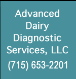Dairy Pharm & Diagnostic Services, LLC